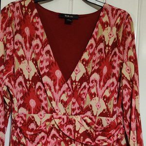 SALE!! ~NWT  Women's  Blouse.